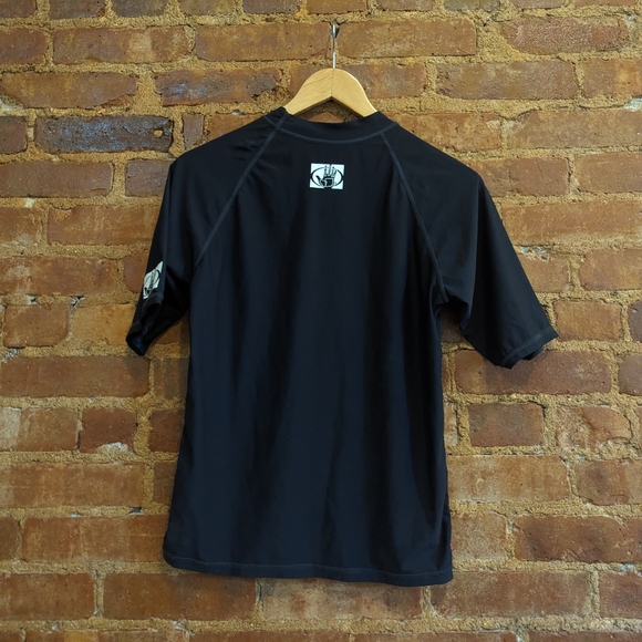 Body Glove Fitted Rashguard Men's Small - Picture 2 of 2